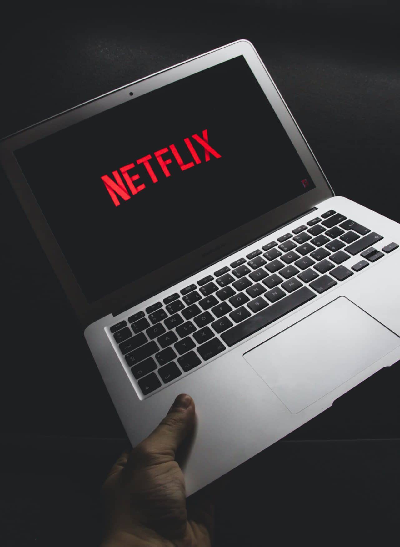 netflix download for later mac